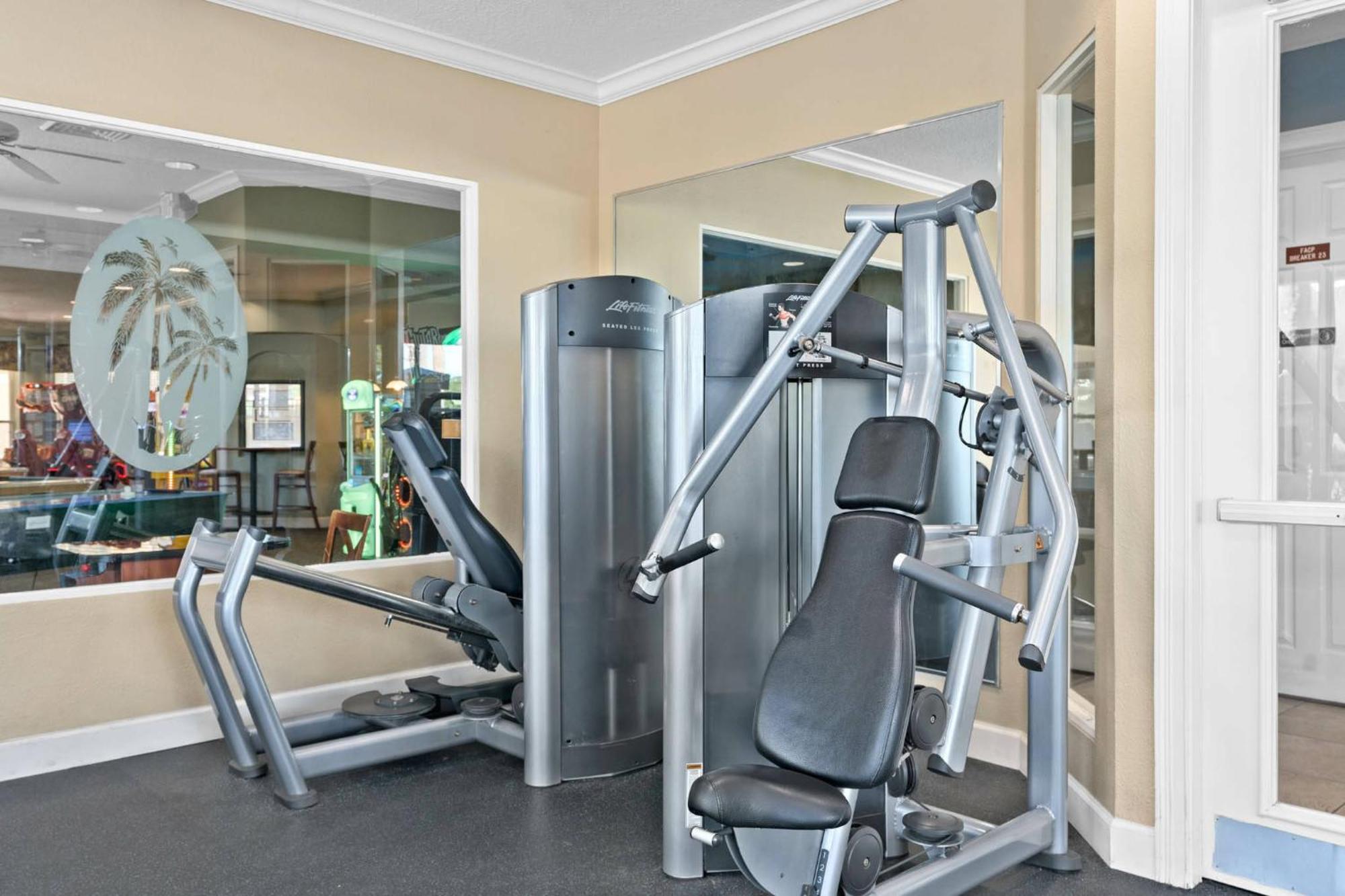 Holiday home Windsor Hills Water Park Adventure Orlando